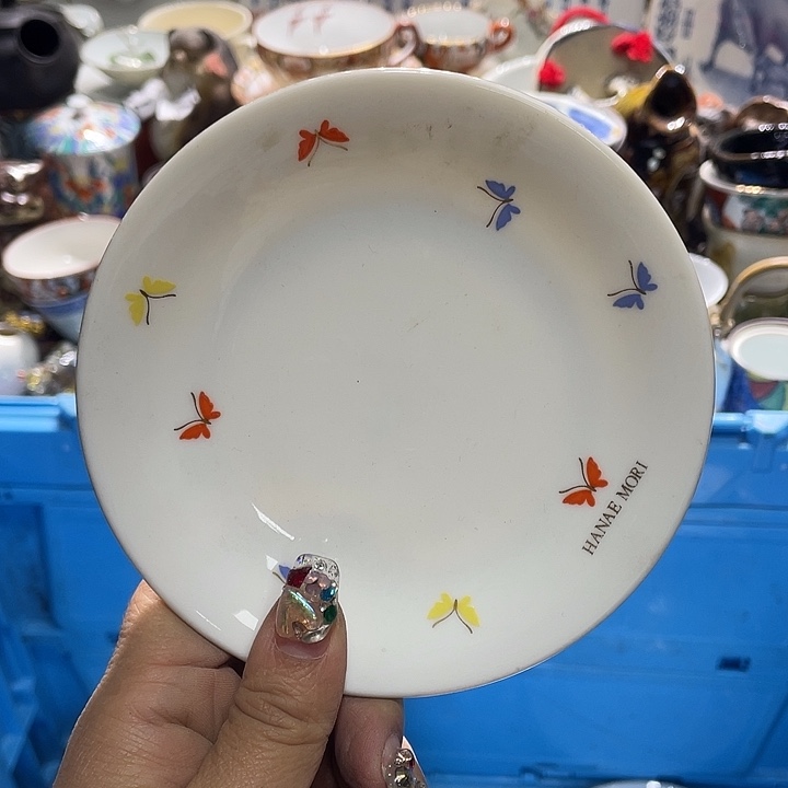 瓷片19.9包邮新疆西藏不发货