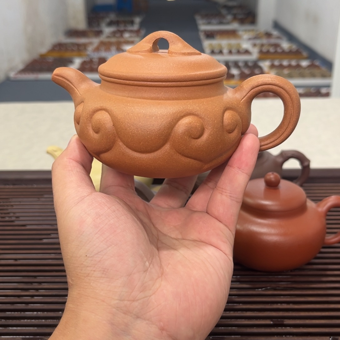 茶壶紫砂紫砂……………………………………