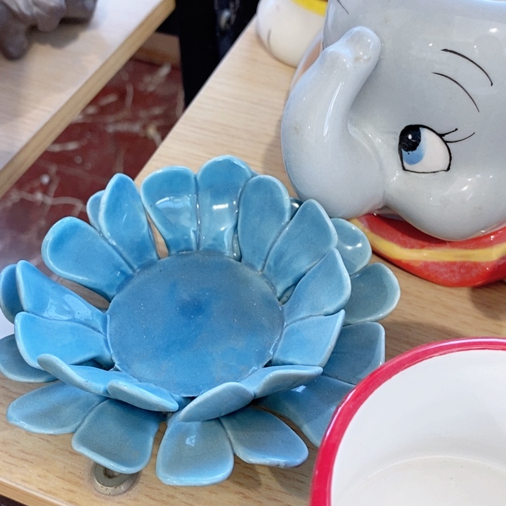 陶瓷树脂家居摆件