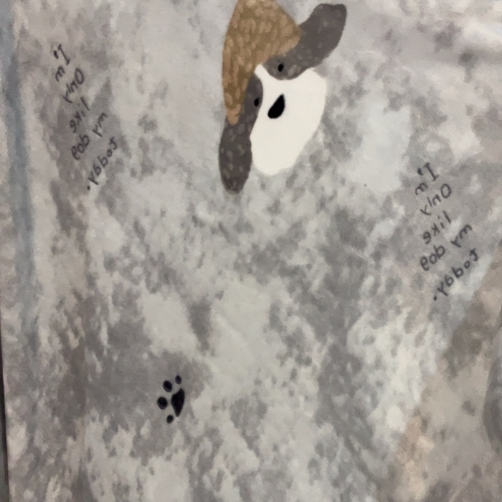 莫代尔纤维bu tou bu l