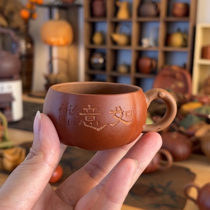 紫砂茶壶紫砂壶紫砂茶周边