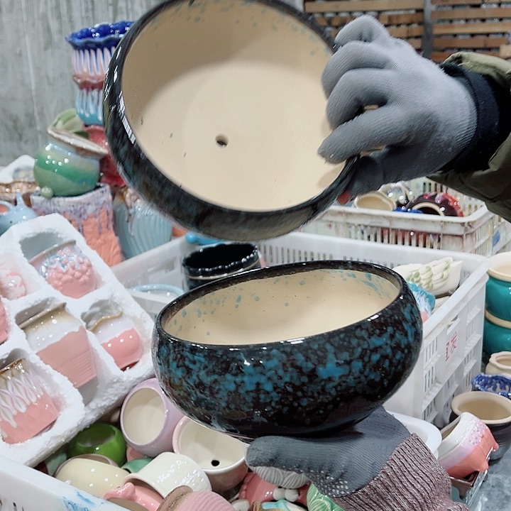 红陶正品数量有限