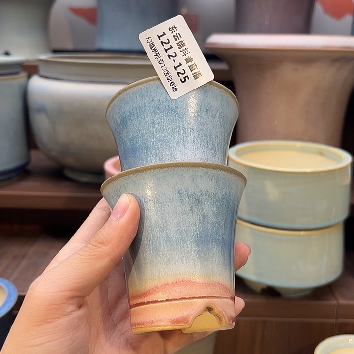 1212-125 内口5 A随机一只