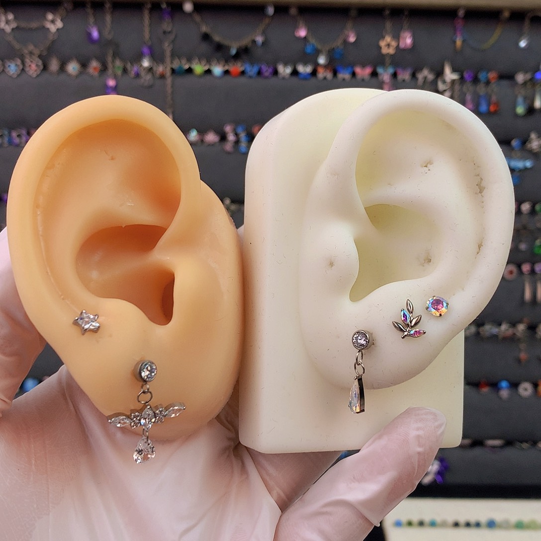 钛合金合金03一套