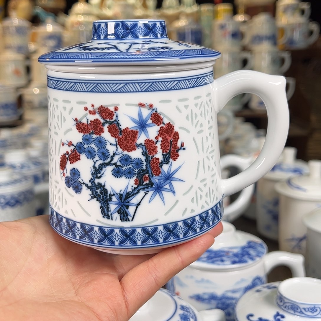 用****5景德镇陶瓷高温瓷