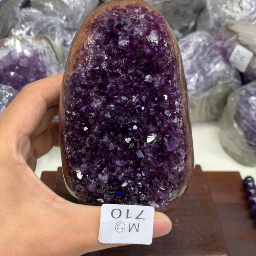 【闪购商品】未镶嵌水晶大型摆件（非配饰）