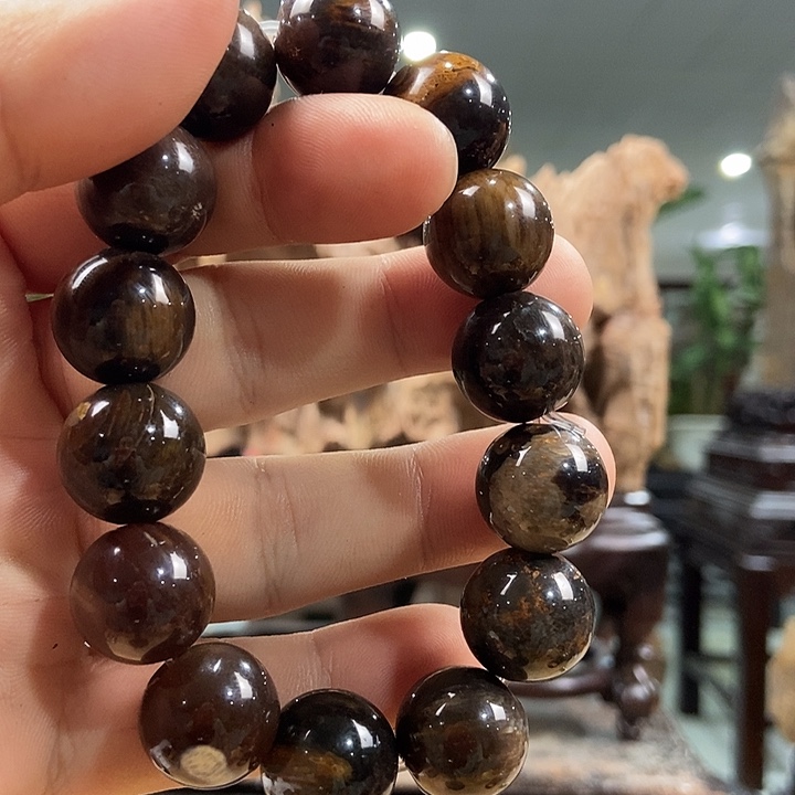 石材大自然的秘密