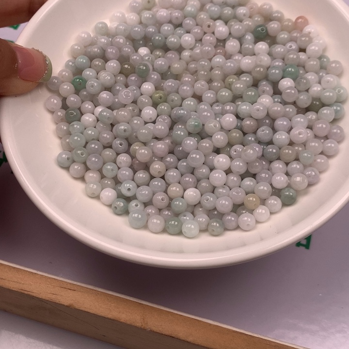 散珠翡翠翡翠卡5加300颗
