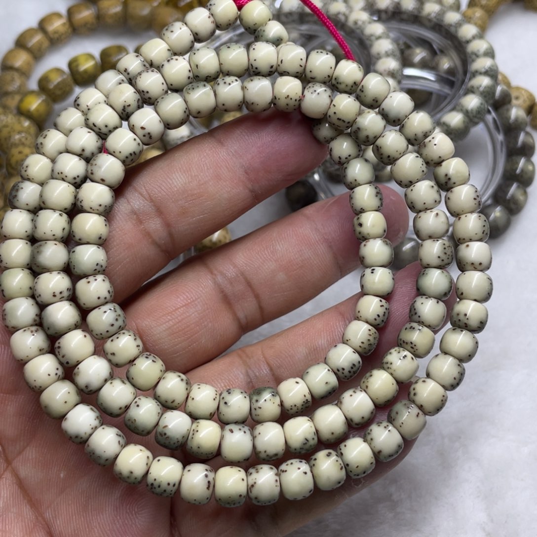 忘***忧手串星月菩提手串