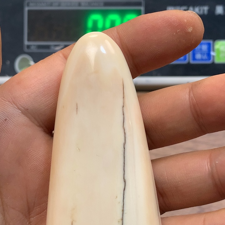 猛犸象牙吊坠al07