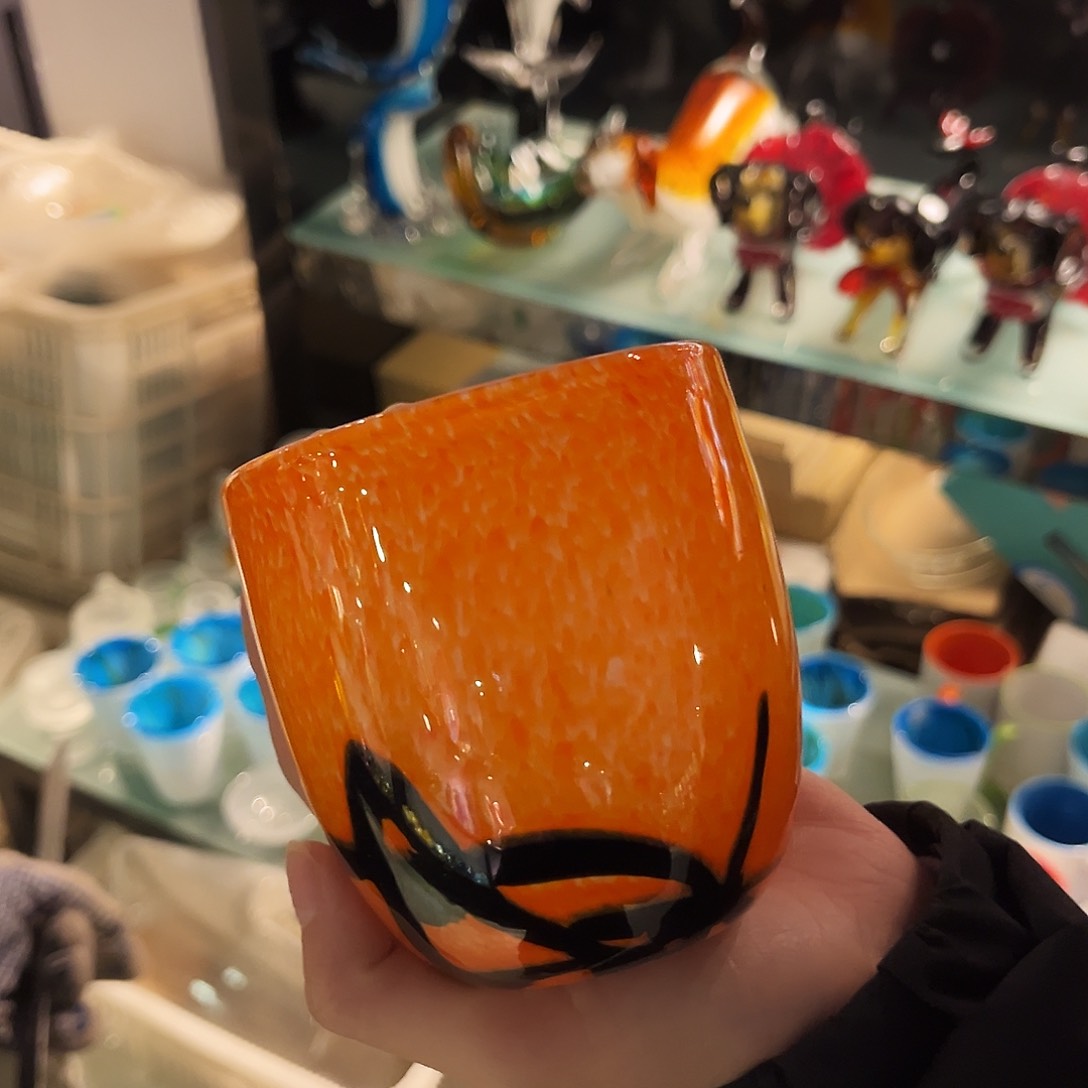 茶盏琉璃之城是真的好