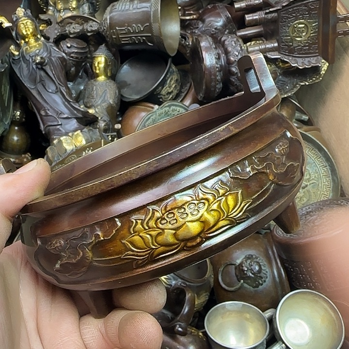 铜器摆件铜器摆件铜器摆件