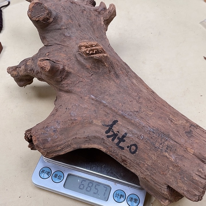 檀香木施然印度老山檀香塞勒姆化骨料手串规格