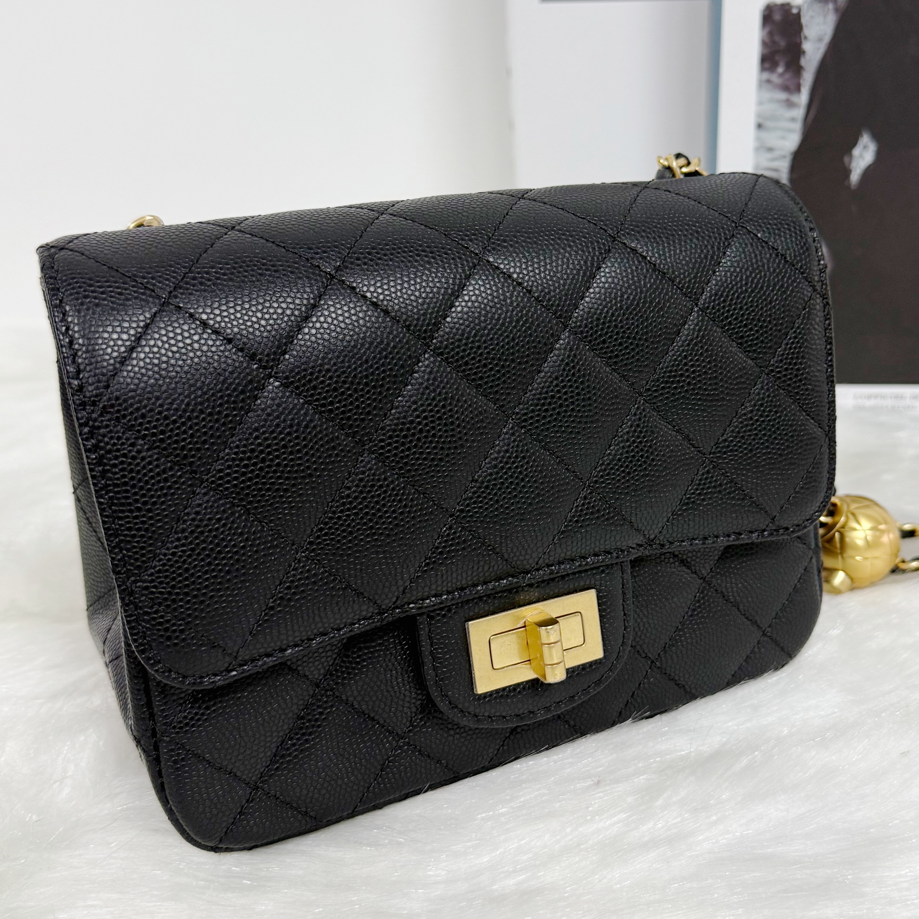 [金宝皮具]胖子斜挎包