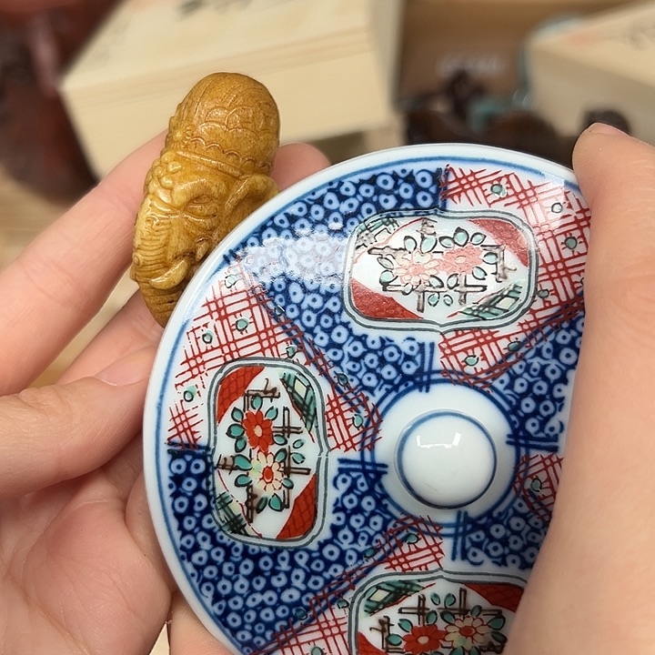 工艺品工艺品陶瓷器皿陶瓷