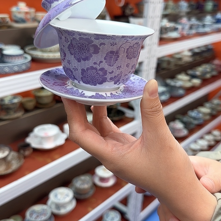 瓷片好想要这只可爱