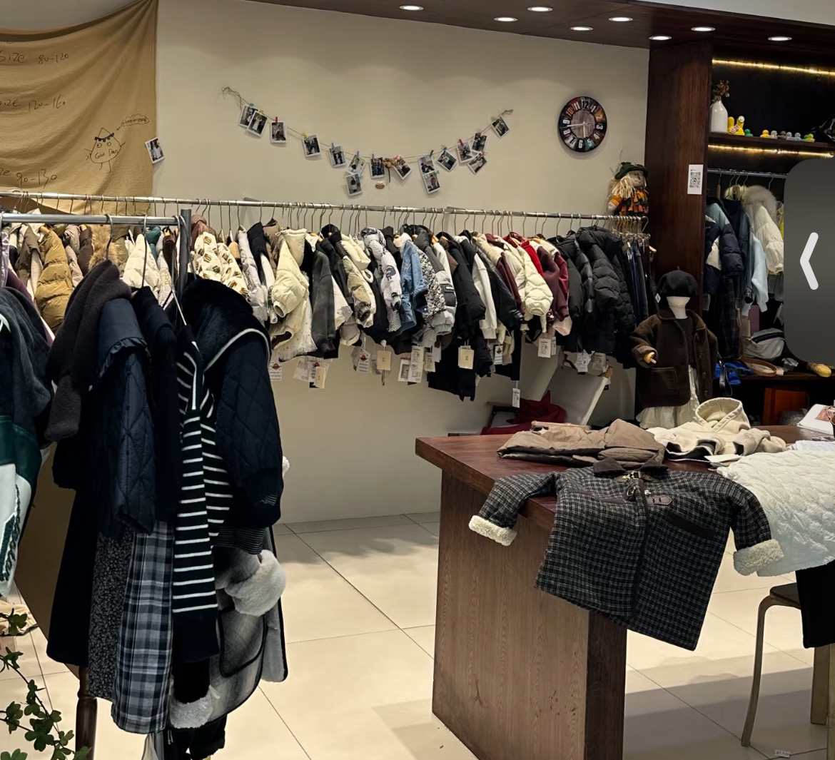 a+b+c家 T恤短长类