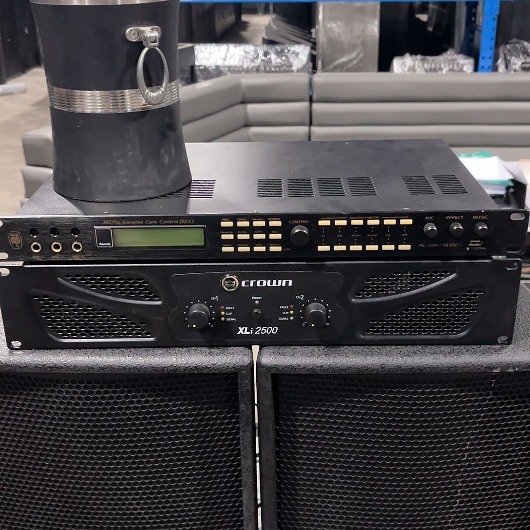 8新雷萌M5pro效果器 包邮