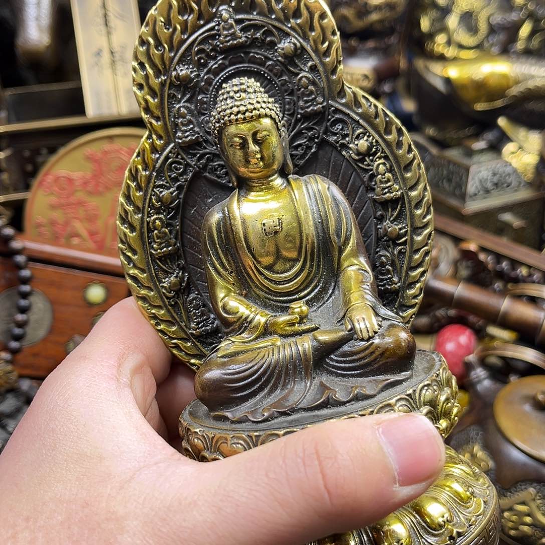 航弟文玩铜器链接