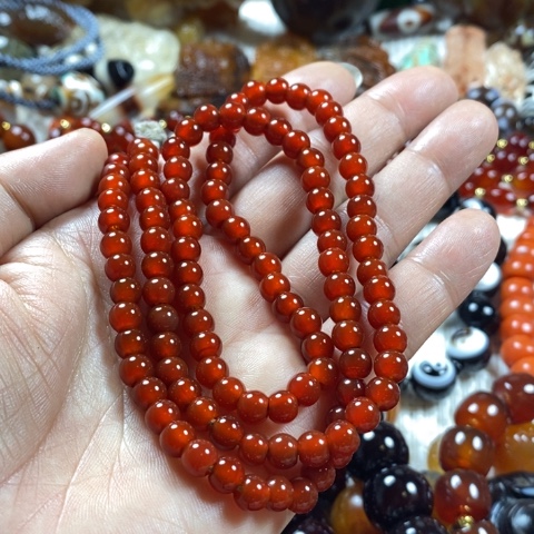 玛瑙/玉髓未镶嵌挂件