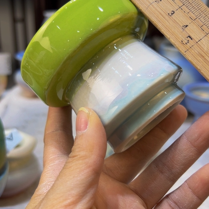 景德镇陶瓷研究所