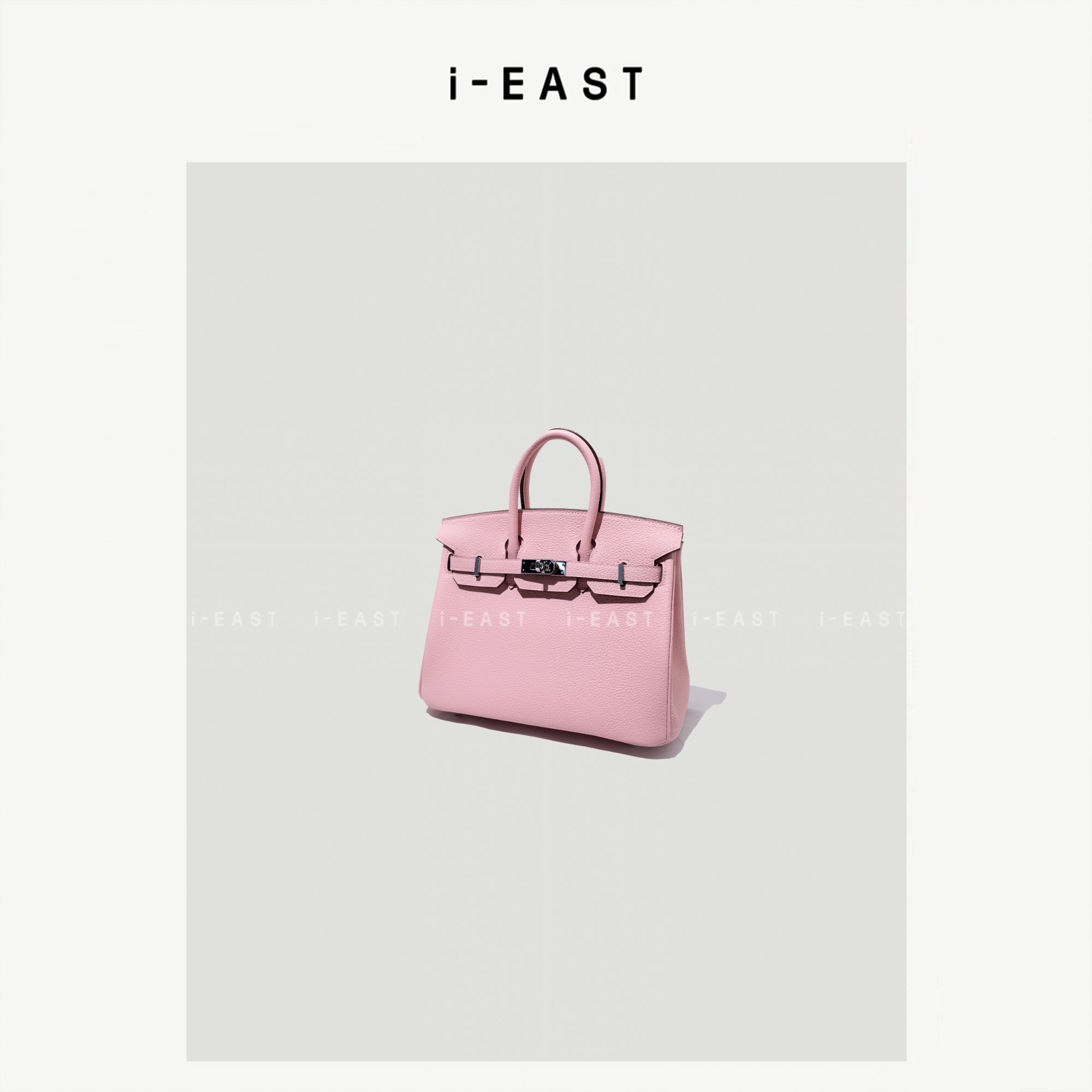 i-EAST 温柔的邂逅~秋冬极简高级感百搭包包-5D PS8798