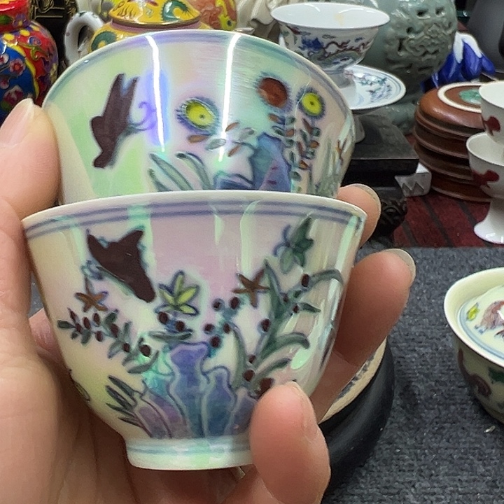 瓷片摆件摆件摆件摆件