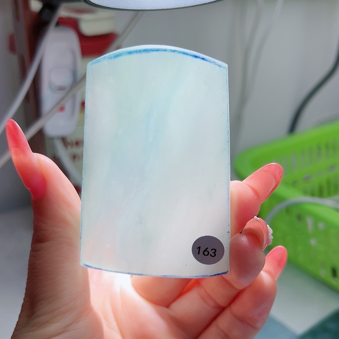 未镶嵌定制翡翠纯天然缅甸翡翠A货