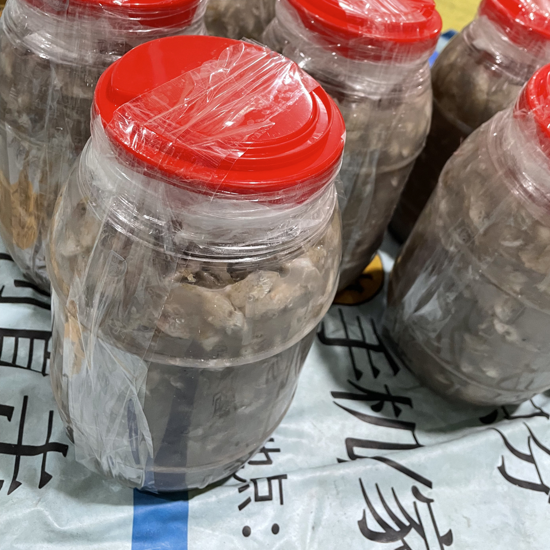 福建特产 南日岛三角鱼  5-10斤