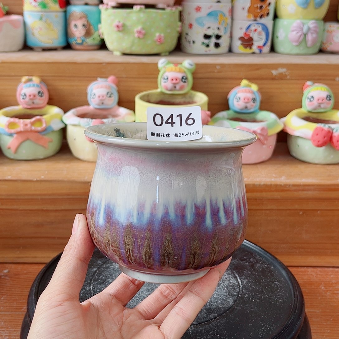 0416内口8景德镇手工制作