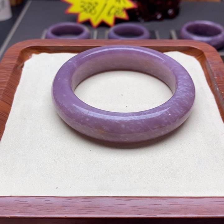 石英质玉合金颈饰自**?58