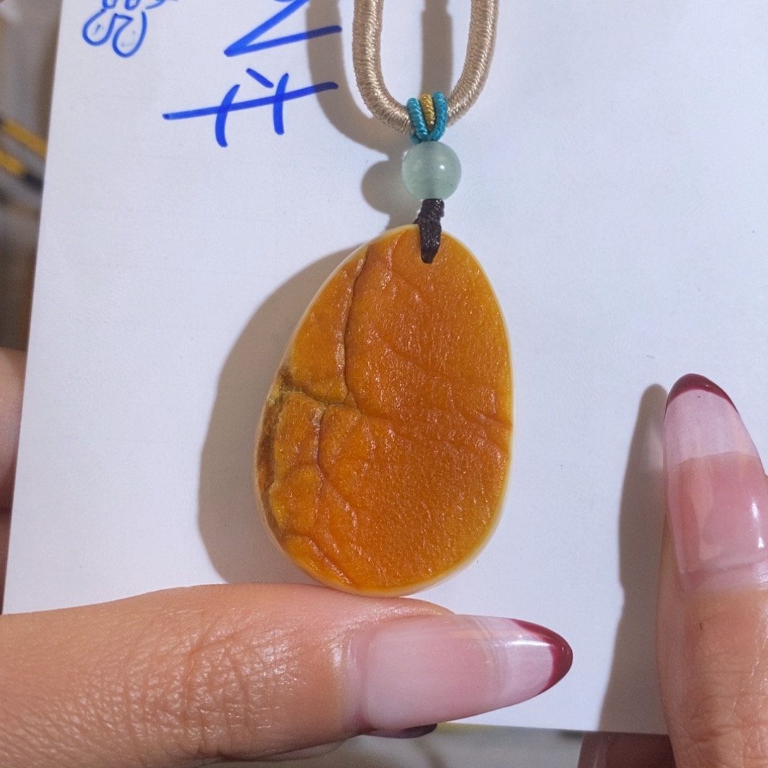 定制琥珀未镶嵌琥珀