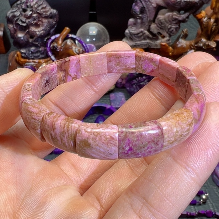 苏纪石（舒俱来）手牌未镶嵌