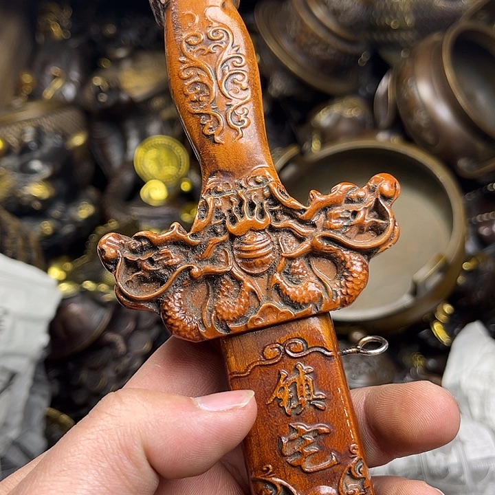航弟文玩铜器链接