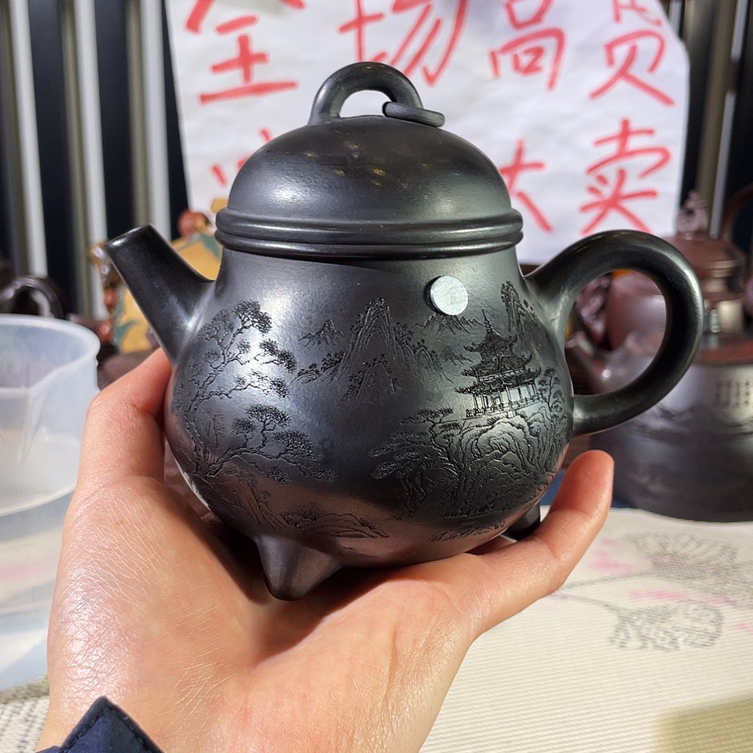 紫砂茶壶哈哈哈哈哈哈哈哈