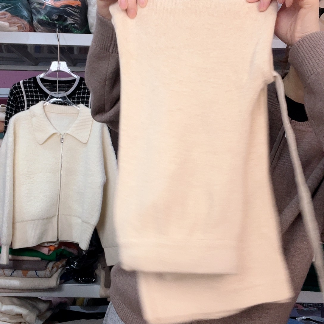 微瑕裤长92不退换