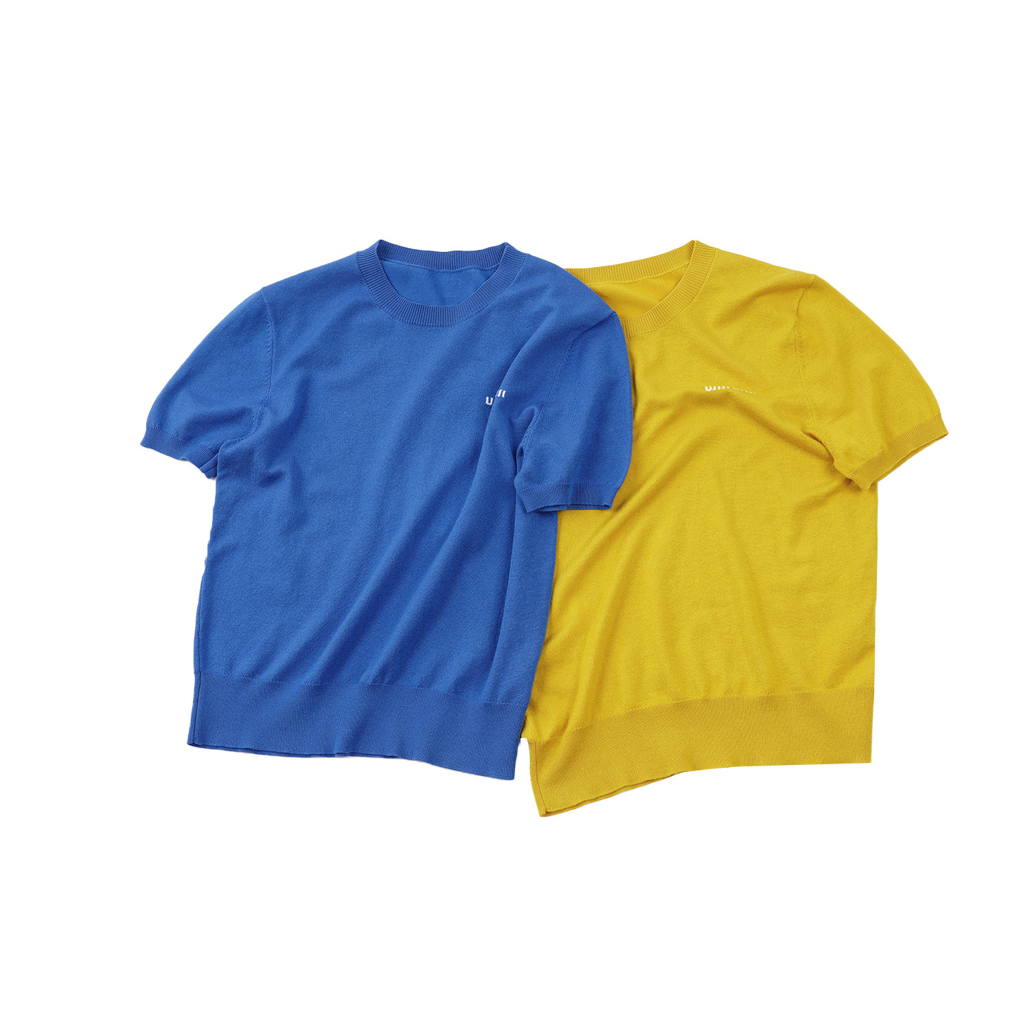 【绣针织短袖】ZY5ZB0528