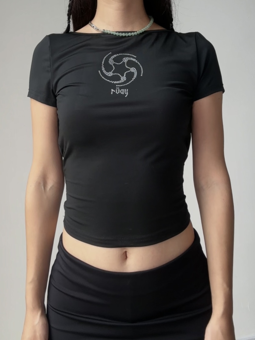 直播专属福利不退换套装上衣裙子