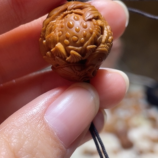 手串/手链橄榄核橄榄核