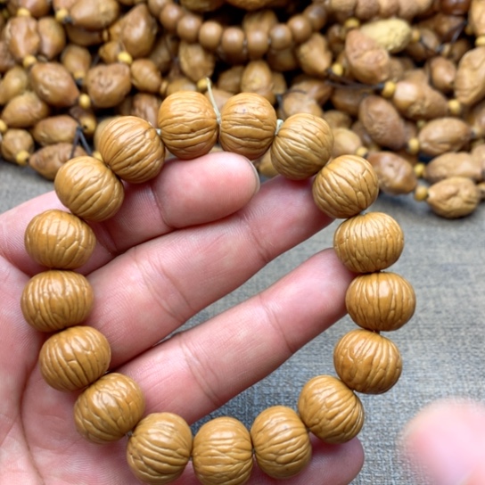 手串/手链橄榄核橄榄核手串/手链