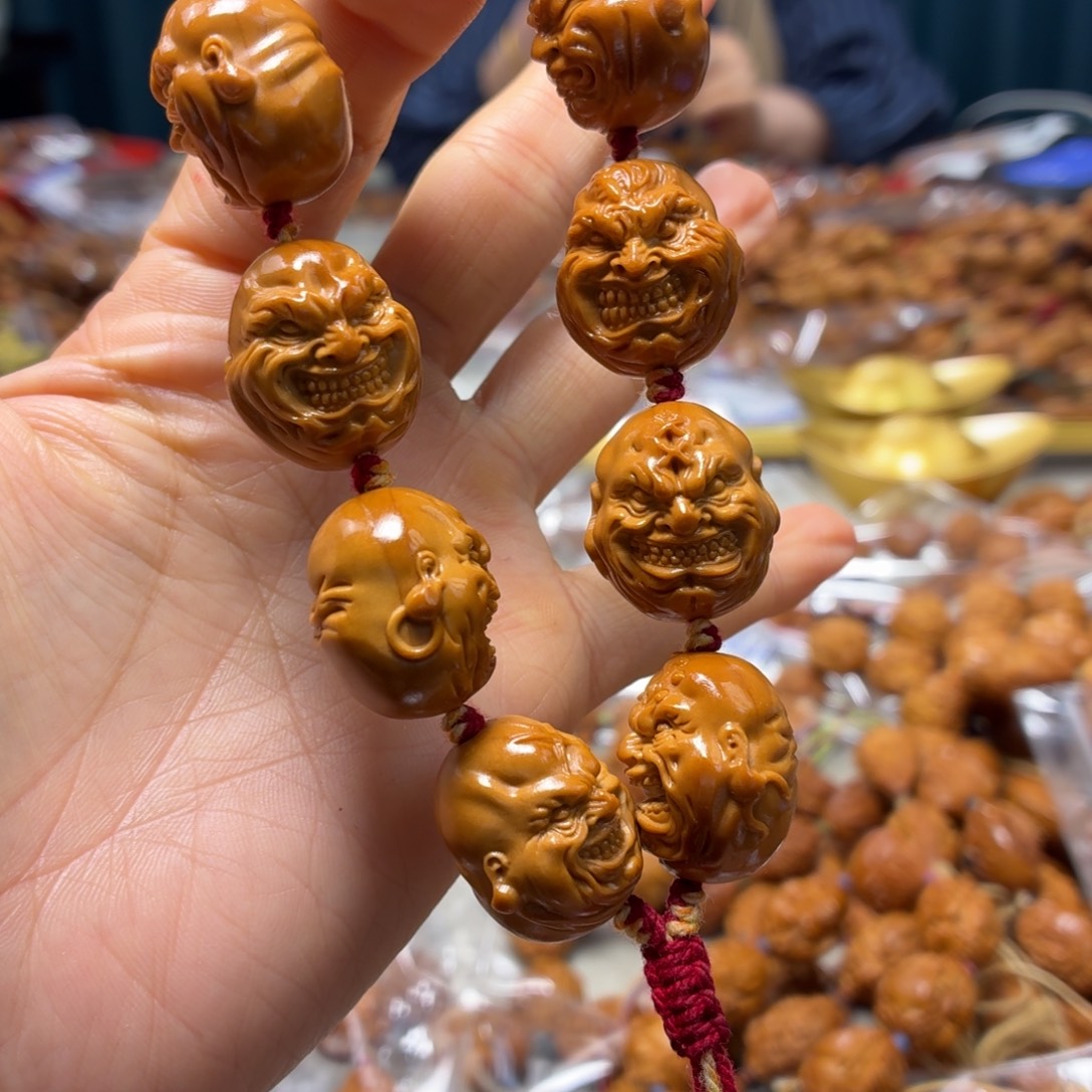 吊坠橄榄核 橄榄核