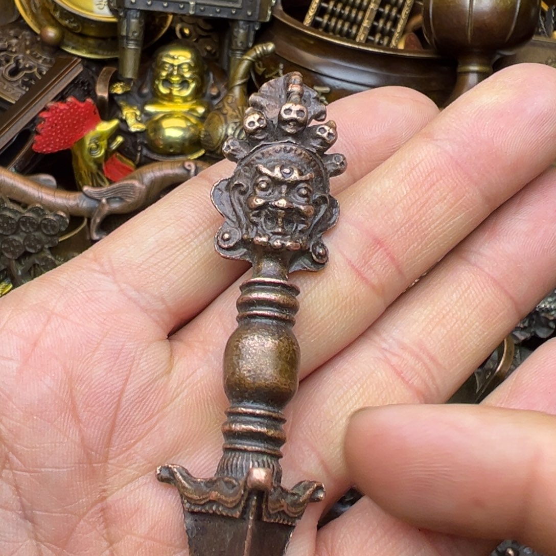 精美文玩精品摆件