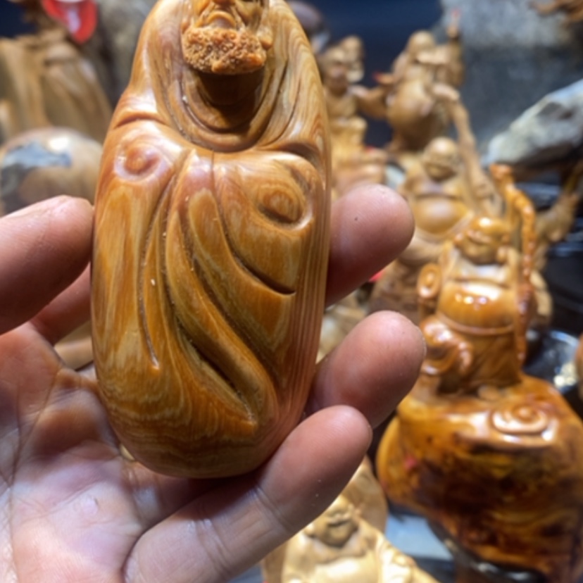 【闪购商品】柏木（崖柏）