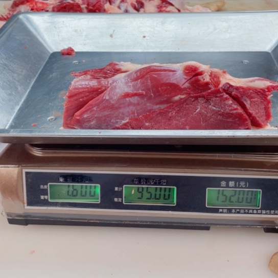 【闪购商品】冷冻保存30天包装河北省不**年