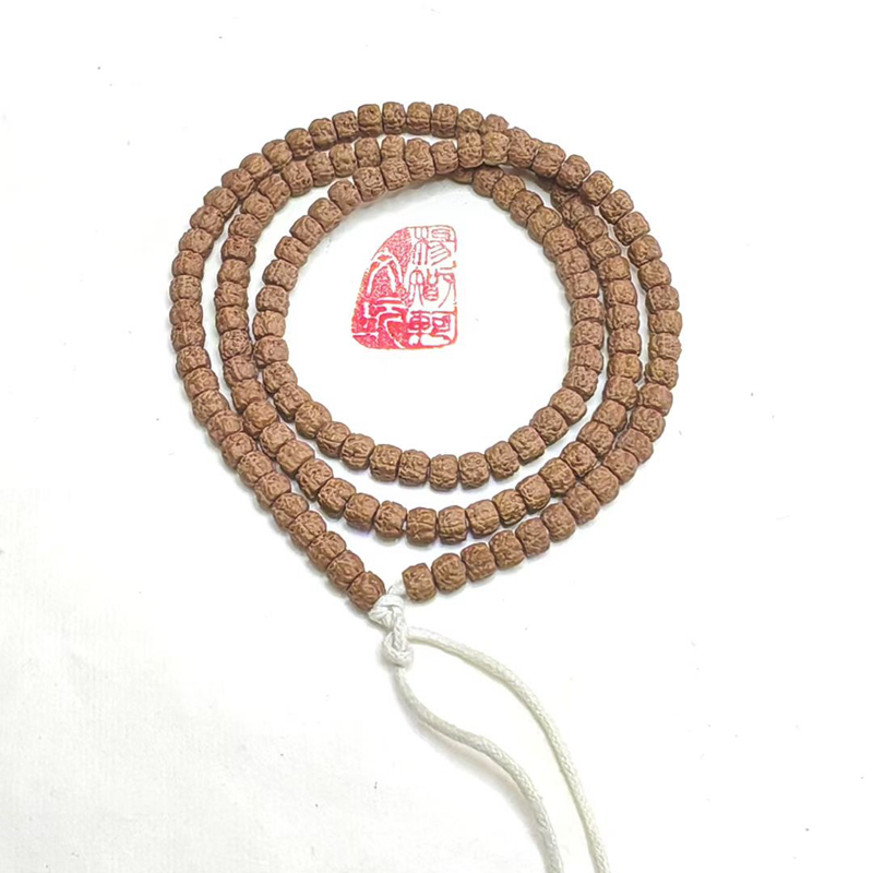 毕业级藏式五爪金龙佛手小金刚已下水精选小尺寸6+