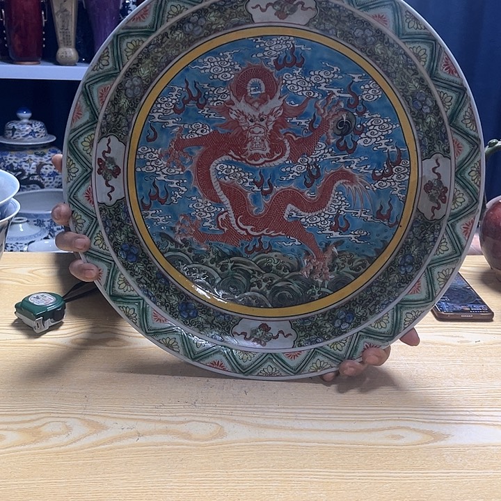 瓷器艺术设计作品