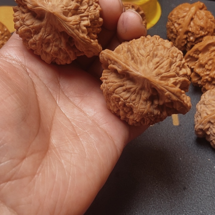 文玩核桃吊坠文玩26