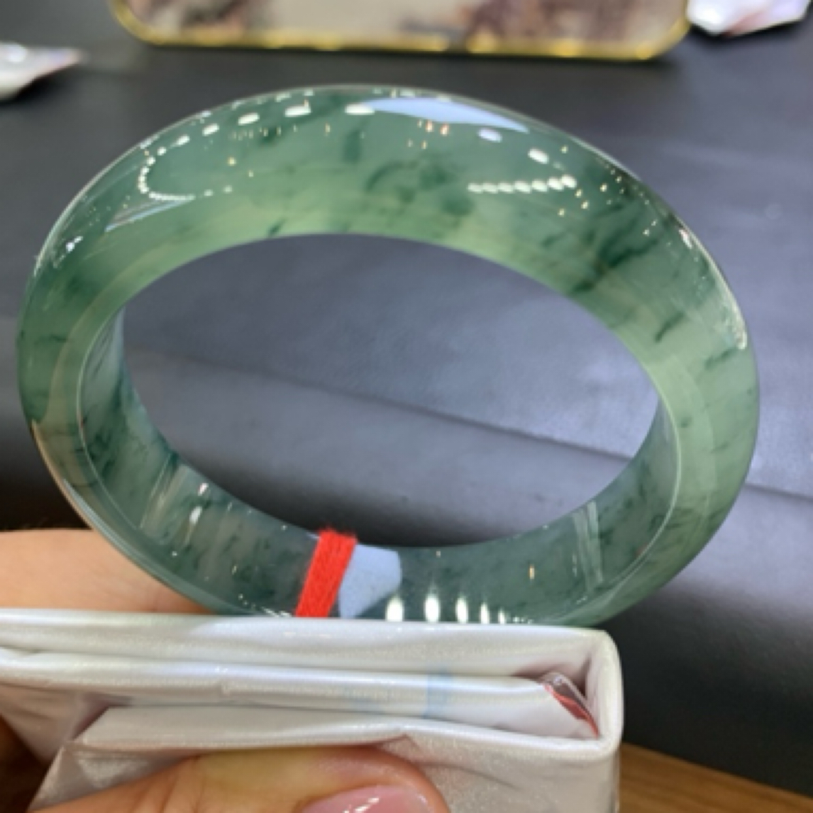 强强推53.5正圈完美满圈飘花