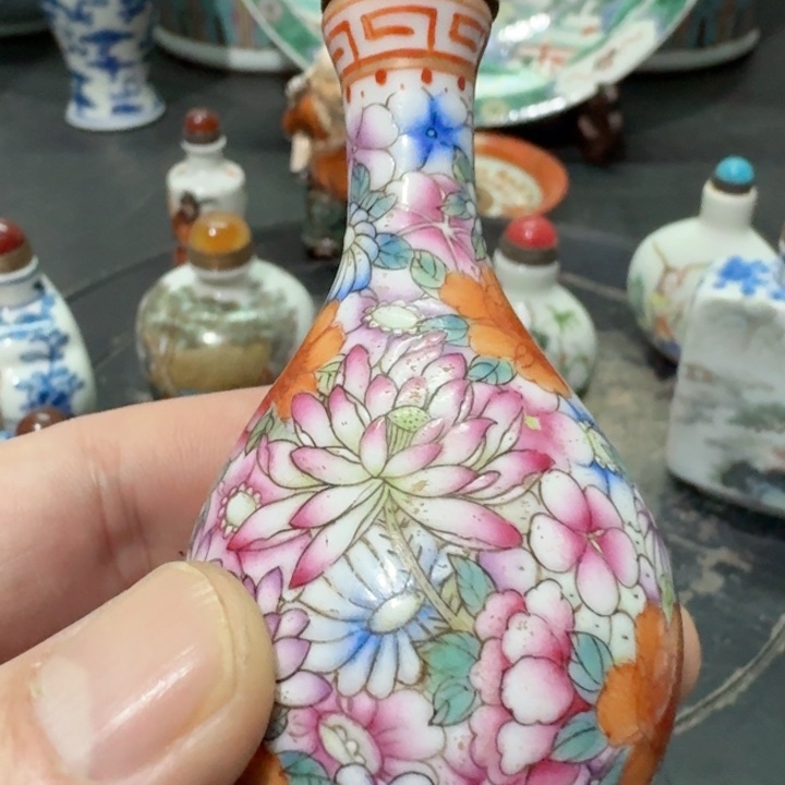 张*侠陶瓷陶瓷艺术收藏