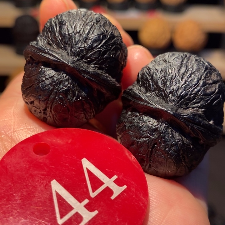 木质类元宝地闷34尺寸